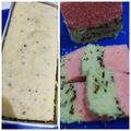 Cooksnap dari ayukeandre_ untuk resep Bolu kukus Lapis