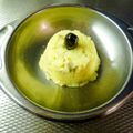 Cooksnap από Λακης στη συνταγή Σκορδαλιά με πατάτα