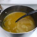 lisa's cooksnap of when they made Acorn Squash Spicy Potage.