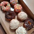 Cooksnap dari Venusiana Riama Dewi Putri Marciela untuk resep Donat Tanpa Kentang (Lembut, Empuk & Menul)