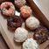 Cooksnap dari Venusiana Riama Dewi Putri Marciela untuk resep Donat Tanpa Kentang (Lembut, Empuk & Menul)
