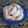 El cooksnap de Noemi P. cuando hizo Empanadillas dulces de crema de café.