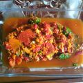Cooksnap dari iska siswanti untuk resep Pecak gurame sederhana