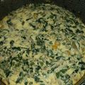 El cooksnap de Jhonatan Giraldo Gutièrrez cuando hizo Torta de Espinaca 🌱.