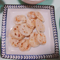 クックZH7U9M☆'s cooksnap of when they made シャキシャキ☆蓮根の天ぷら.