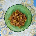 Cooksnap dari Deviana Puspitasari untuk resep Cilok Telur Saos Tiram Simple (Anak Kos Banget!)