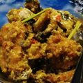 Cooksnap dari Ayra Anwar untuk resep Ikan patin pedas bumbu kuning