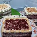 Cooksnap dari Neng Win untuk resep Red Velvet Cake ala tintin rayner