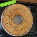 Cooksnap dari Enny Purnawati untuk resep Bolu Pisang Panggang (3 Telur)