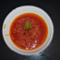 Cooksnap dari Nita Permata untuk resep Sambal ayam bakar/ikan bakar