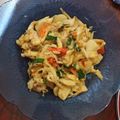 Cooksnap dari Aprilia Isdianti untuk resep Tumis Jamur Tiram Putih