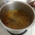 Cooksnap dari Intan Martisari untuk resep Gulai Tetelan sapi
