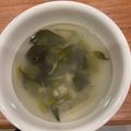 惠英 高 的 塔香蚵仔湯 cooksnap