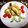 Cooksnap của Mẹ Chip (Thư Nguyễn) khi họ làm theo món Chả giò chay sandwich chiên không dầu