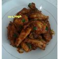 Cooksnap dari Mrs.Naga untuk resep Ayam Kecap