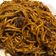 Cooksnap Ain Mohd Kitchen semasa beliau membuat Mee Goreng CikNah.