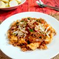 Cooksnap dari Eni henie untuk resep Tahu Telor Khas Kudus (Tanpa Peyek Gimbal)
