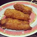 Cooksnap dari Theodora Charmaelin untuk resep Risol sosis mayonaise yahud