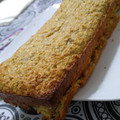 El cooksnap de Belen Borsatto cuando hizo Budín de avena y coco!!!.