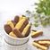 Cooksnap dari Frielingga Sit untuk resep Half and half cookies