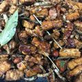Cooksnap dari Rini Takayama untuk resep Kering Tempe Kacang Teri