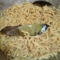 Cooksnap dari Baity Jannaty untuk resep Mie ungkep