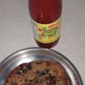 Satya Pandey का कुकस्नैप जब उन्होंने सूजी उत्तपम(suji uttpam recipe in hindi) बनाया था।