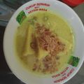Cooksnap dari Diah Mirlia untuk resep Kuah Celimpungan Palembang