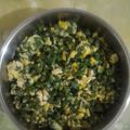 Cooksnap dari Mrs.Lim untuk resep Kacang panjang tumis telor