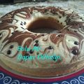 Cooksnap dari Dieyraz Niey Khodiron untuk resep Bolu air..super iriiiit 😊