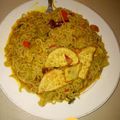 Khady’s kitchen 's cooksnap of when they made Indomie with Sardine.