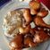 Ashika Somani का कुकस्नैप जब उन्होंने बेसन के पकोड़े (Besan ke pakode recipe in hindi) बनाया था।
