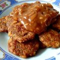 Cooksnap dari Reen untuk resep Steak Tempe