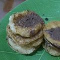 Cooksnap dari Murani Dwihapsari untuk resep [RECOOK] Easy Eggless Pancake