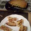 El cooksnap de Karina Ledesma cuando hizo Biscuit (como salvar un bizcochuelo que te salió bajo).