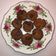 Cooksnap από Eleftheria Chatzi στη συνταγή Cupcakes μπανάνας με ελαιόλαδο και σοκολάτα 💛