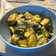 莫默 的 不用調味、史上最簡單｜鹹蛋節瓜 cooksnap