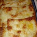 staci.butler.90's cooksnap of when they made Zesty Italian Crescent Casserole.
