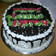 Cooksnap dari Rini Musriyah untuk resep Black Forest Cake