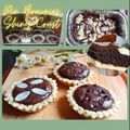 Cooksnap dari Syifa Li untuk resep Pie brownies dengan oven tangkring/oven kompor
