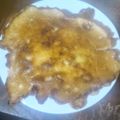 Cooksnap của Nguyễn Cẩm Hương khi họ làm theo món Bánh Rán Chuối (Banana Pancakes)🍌🥞