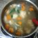 Cooksnap dari Fairuzy Qonitah untuk resep Sup bola bola udang 🍡🍤