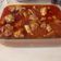 El cooksnap de Pili cuando hizo Pollo con tomate 🍅.