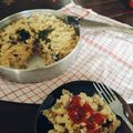 Cooksnap dari Asyarin910 untuk resep Macaroni schotel kukus