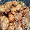 Cooksnap dari Kaleela untuk resep Ayam Kecap Nyeresep
