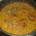 Cooksnap dari احمد التميمي untuk resep Asam Padeh Tongkol Padang