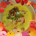 Cooksnap dari Rynche Rillani untuk resep Soto Ayam Santan