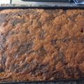 El cooksnap de SILVIA P. AQUINO cuando hizo Torta de las 20 cucharadas.