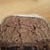 El cooksnap de Ruth cuando hizo Brownie económico con aceite y cacao.