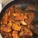 Cooksnap dari deve devinta untuk resep 034. Udang Cumi Saos Padang